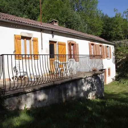 House Blaumond * Rayssac