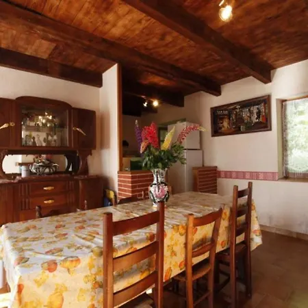 House Blaumond Casa vacanze *