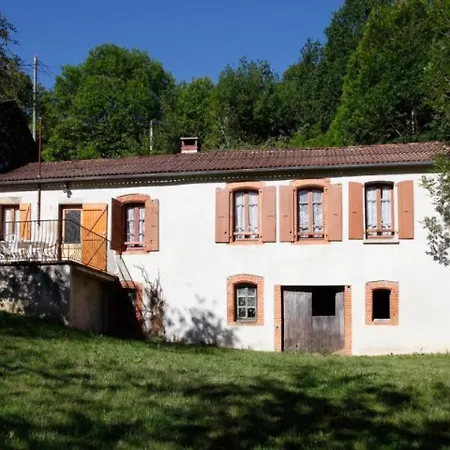 House Blaumond