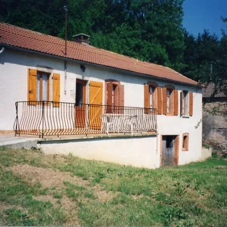 Casa vacanze House Blaumond *
