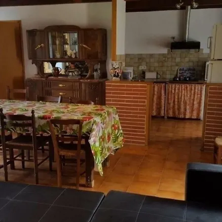 Casa vacanze House Blaumond *