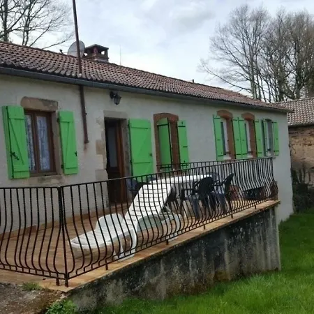 House Blaumond * Rayssac